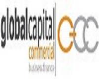 Global Capital Commercial Business Finance image 1